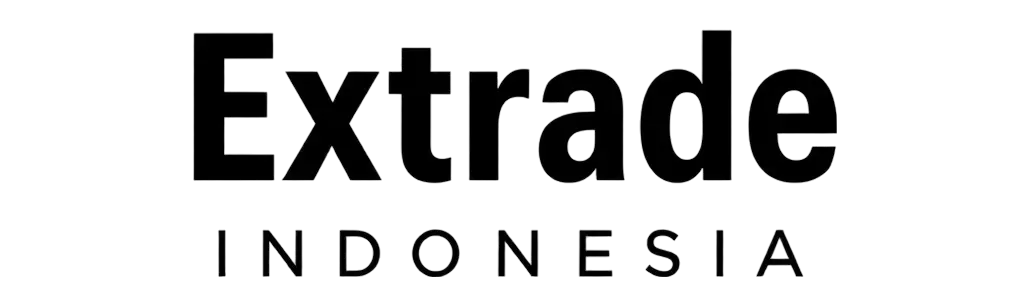 Logo Extrade Indonesia